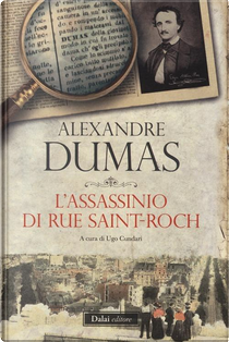 L'assassinio di Rue Saint-Roch by Alexandre Dumas