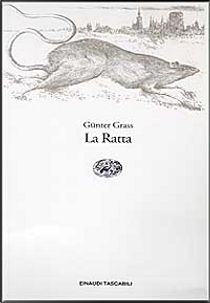 La ratta by Gunter Grass