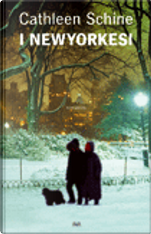 I newyorkesi by Cathleen Schine