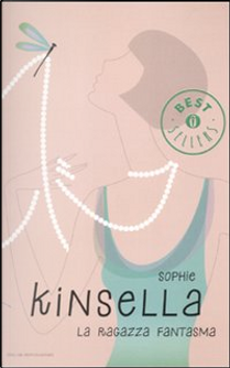 La ragazza fantasma by Sophie Kinsella