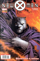 X-Men Vol.1 #111 (de 117) by Grant Morrison