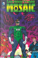Lanterna Verde: Mosaic vol. 3 by Cully Hamner, Gerard Jones, Joe Filice