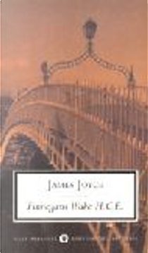 Finnegans Wake by James Joyce