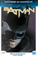 Batman vol. 1 - Universo DC: Rinascita by Scott Snyder, Tom King