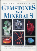 The Encyclopedia of Gemstones and Minerals by Martin Holden