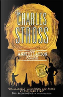 The Annihilation Score by Charles Stross