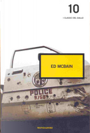 Ed McBain by Ed McBain