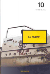 Ed McBain by Ed McBain