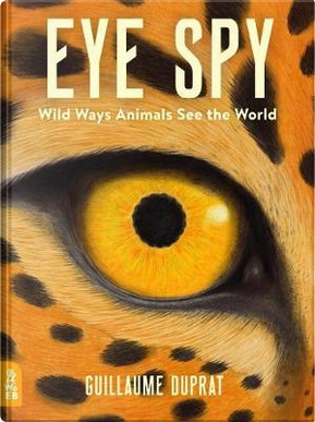 Eye Spy by Guillaume Duprat