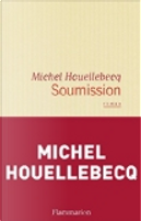 Soumission by Michel Houellebecq