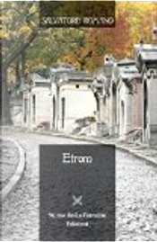 Etrom by Salvatore Romano
