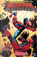 Deadpool n. 83 by Cullen Bunn, Joe Kelly