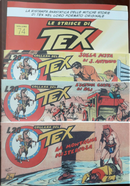 Le strisce di Tex vol. 74 by Gianluigi Bonelli