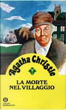 La morte nel villaggio by Agatha Christie