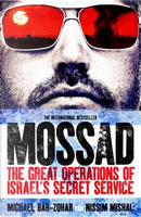 Mossad by Michael Bar-Zohar
