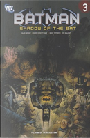 Batman: Shadow of the Bat Vol. 3 by Alan Grant