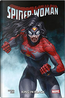 Spider-Woman vol. 2 by Karla Pacheco