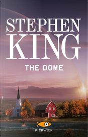 The Dome by Stephen King