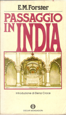 Passaggio in India by E.M. Forster