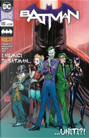 Batman n. 15 by James Tynion IV