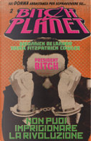 Bitch Planet vol. 2 by Kelly Sue DeConnick, Valentine De Landro