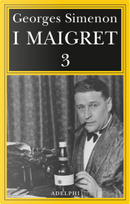 I Maigret 3 by 喬治．西默農