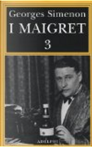 I Maigret 3 by Georges Simenon
