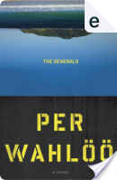 The Generals by Per Wahlöö