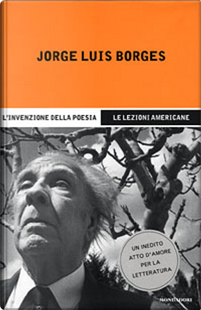 L'invenzione della poesia by Jorge Luis Borges