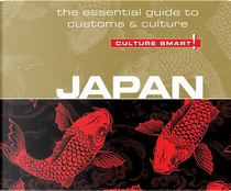 Culture Smart! Japan by Paul Norbury