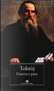 Guerra e pace by Lev Nikolaevič Tolstoj