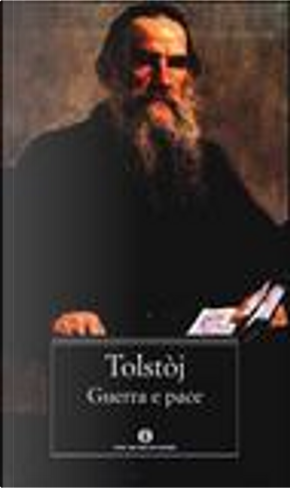 Guerra e pace by Lev Nikolaevič Tolstoj