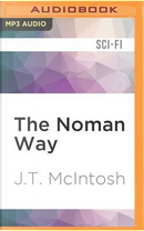 The Noman Way by J. T. McIntosh