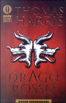Drago rosso by Thomas Harris
