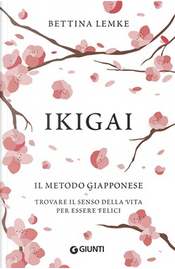 Ikigai by Bettina Lemke Ikigai by Bettina Lemke