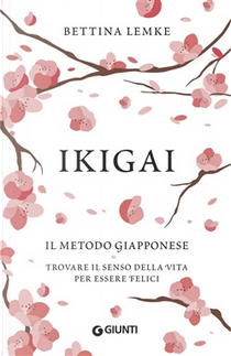 Ikigai by Bettina Lemke