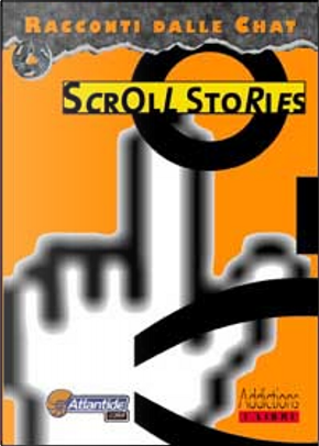 Scroll stories