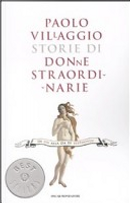 Storie di donne straordinarie by Paolo Villaggio