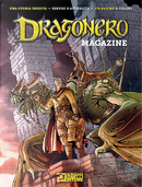 Dragonero Magazine n. 2 by Antonio Serra, Luca Enoch, Stefano Vietti
