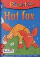 Hot Fox by Dick Crossley