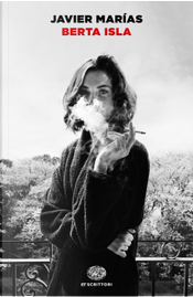 Berta Isla by Javier Marías