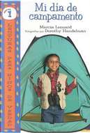 Mi Dia De Campamento/My Camp-out by Marcia Leonard