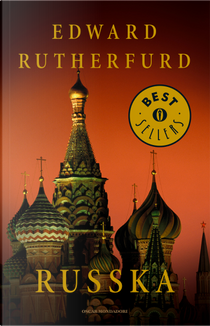 Russka by Edward Rutherfurd
