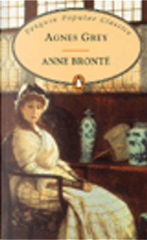 Agnes Grey by Anne Brontë