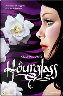 Hourglass by Claudia Gray
