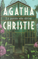 La parola alla difesa by Agatha Christie