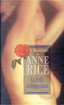 La bella addormentata by Anne Rice