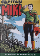 Capitan Miki n. 140 by Maurizio Torelli