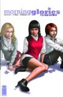 Morning Glories, Vol. 2 by Nick Spencer