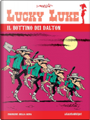Lucky Luke Gold Edition n. 65 by Morris, Vicq
